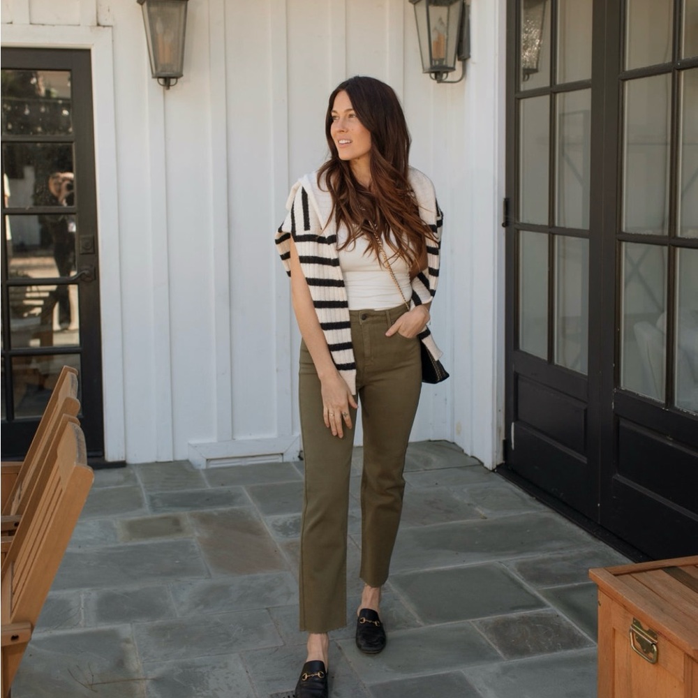Olive Chrissy’s Size 1
